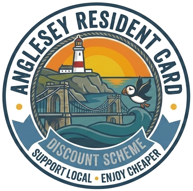 Anglesey Resident Card Scheme